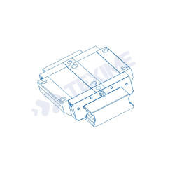 Guidage linéaire  R167129320